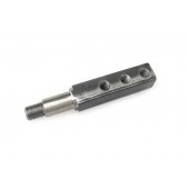 Вісь ролика підтримки пилки ПЛП-70/80, ПЛП-9, ПЛП-11М